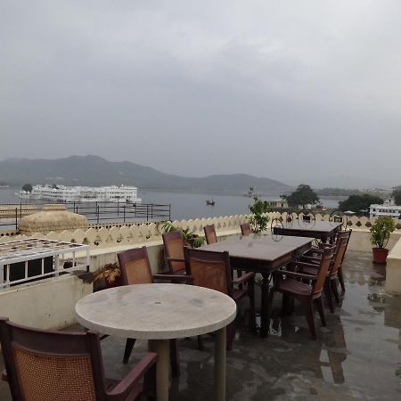 Aashiya Haveli Udaipur Exterior foto