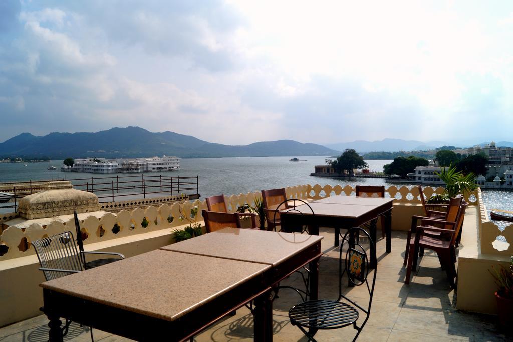 Aashiya Haveli Udaipur Exterior foto