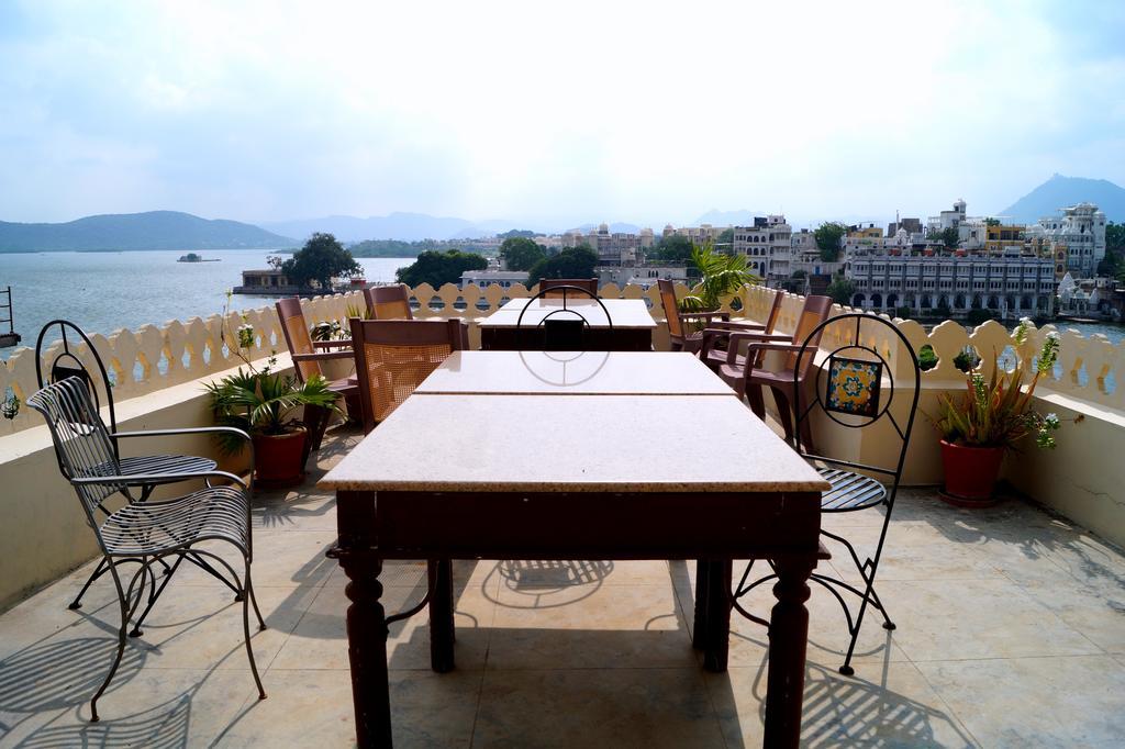 Aashiya Haveli Udaipur Exterior foto