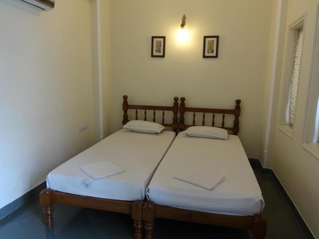 Aashiya Haveli Udaipur Quarto foto