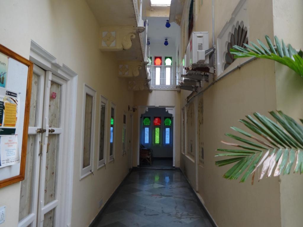 Aashiya Haveli Udaipur Exterior foto