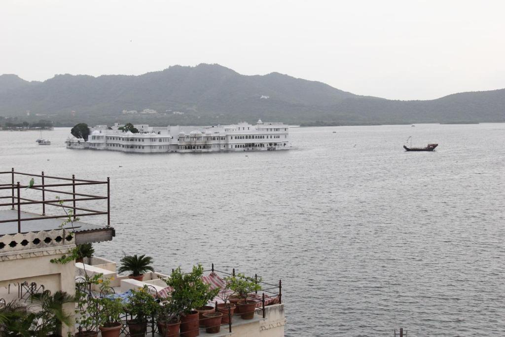 Aashiya Haveli Udaipur Exterior foto