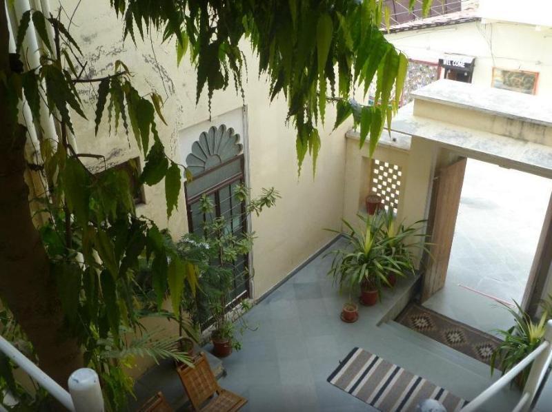 Aashiya Haveli Udaipur Exterior foto