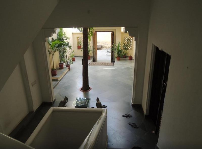Aashiya Haveli Udaipur Exterior foto