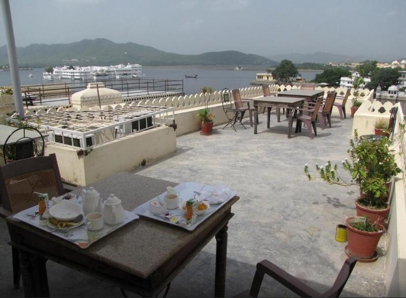 Aashiya Haveli Udaipur Exterior foto