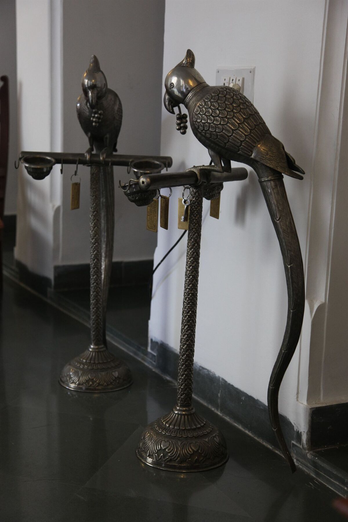 Aashiya Haveli Udaipur Exterior foto