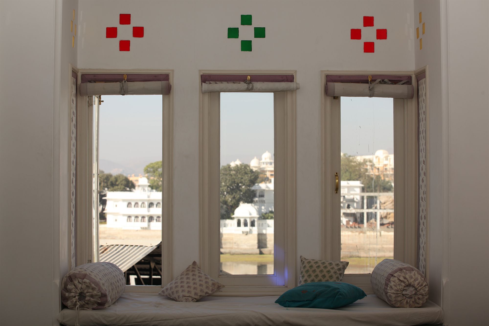 Aashiya Haveli Udaipur Exterior foto