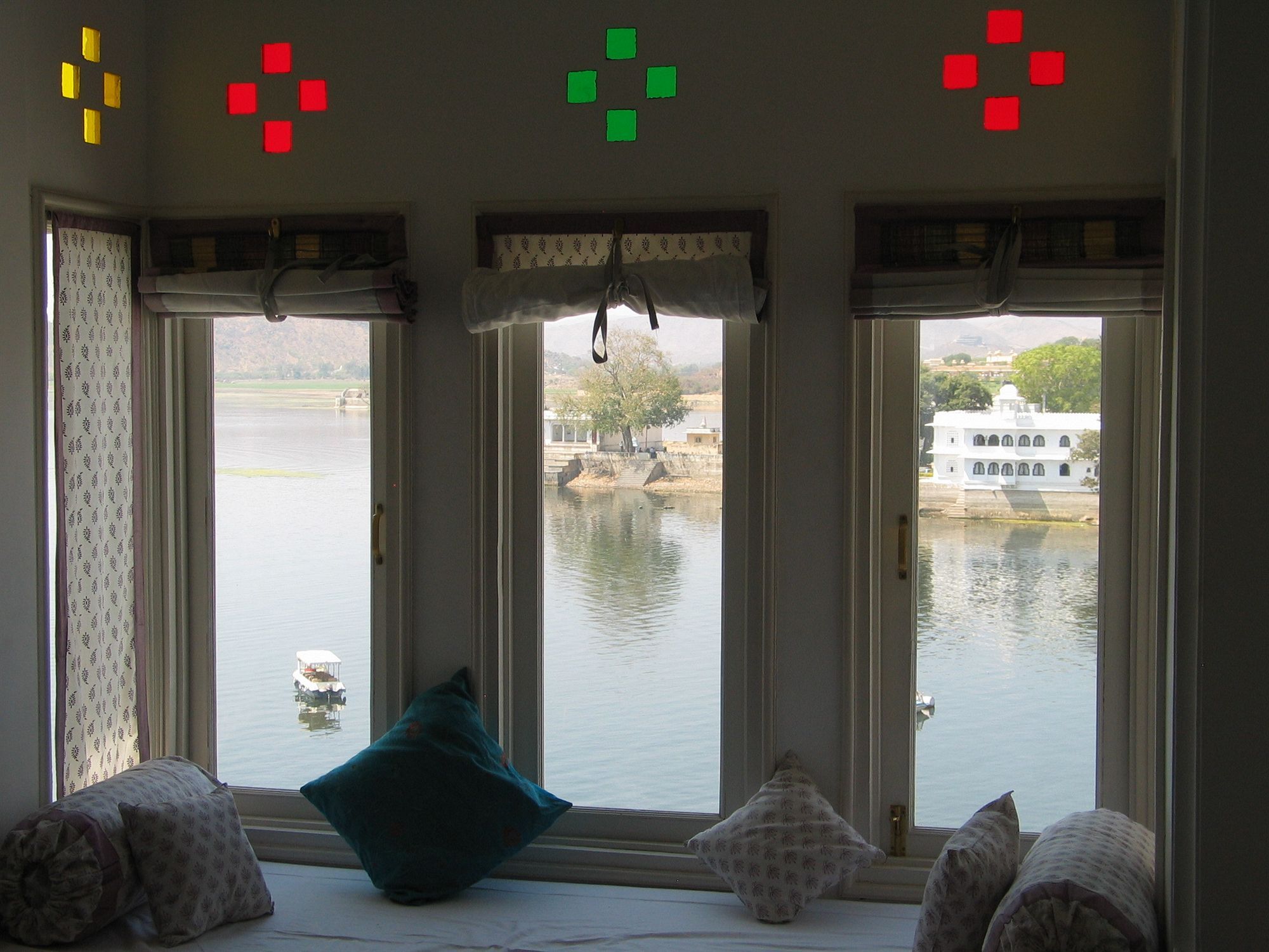 Aashiya Haveli Udaipur Exterior foto