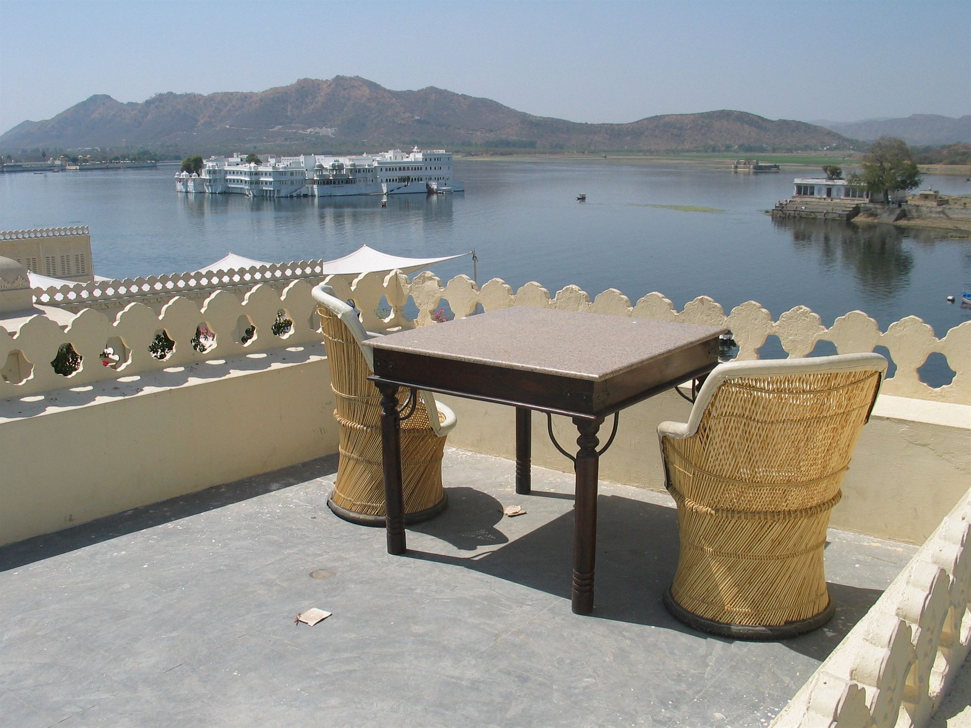 Aashiya Haveli Udaipur Exterior foto