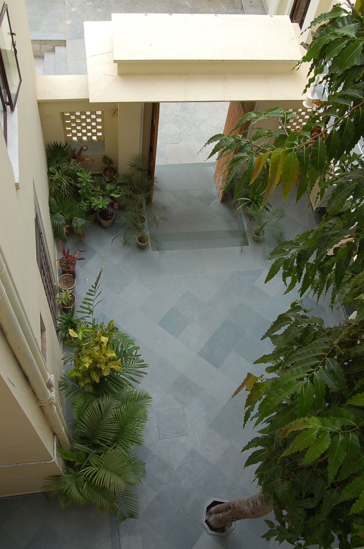 Aashiya Haveli Udaipur Exterior foto