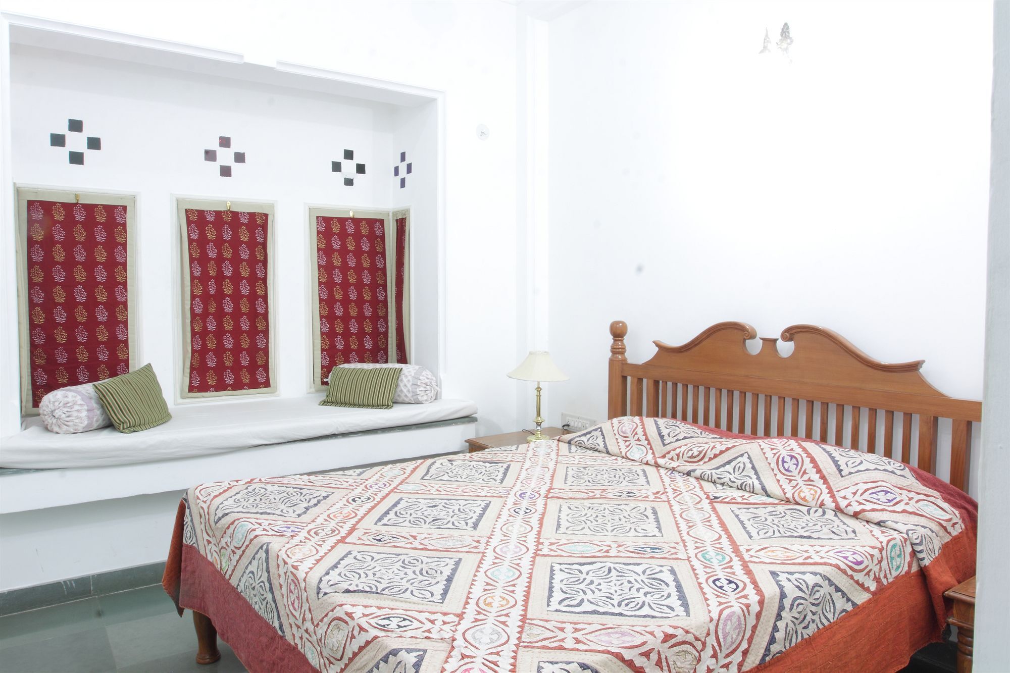 Aashiya Haveli Udaipur Exterior foto