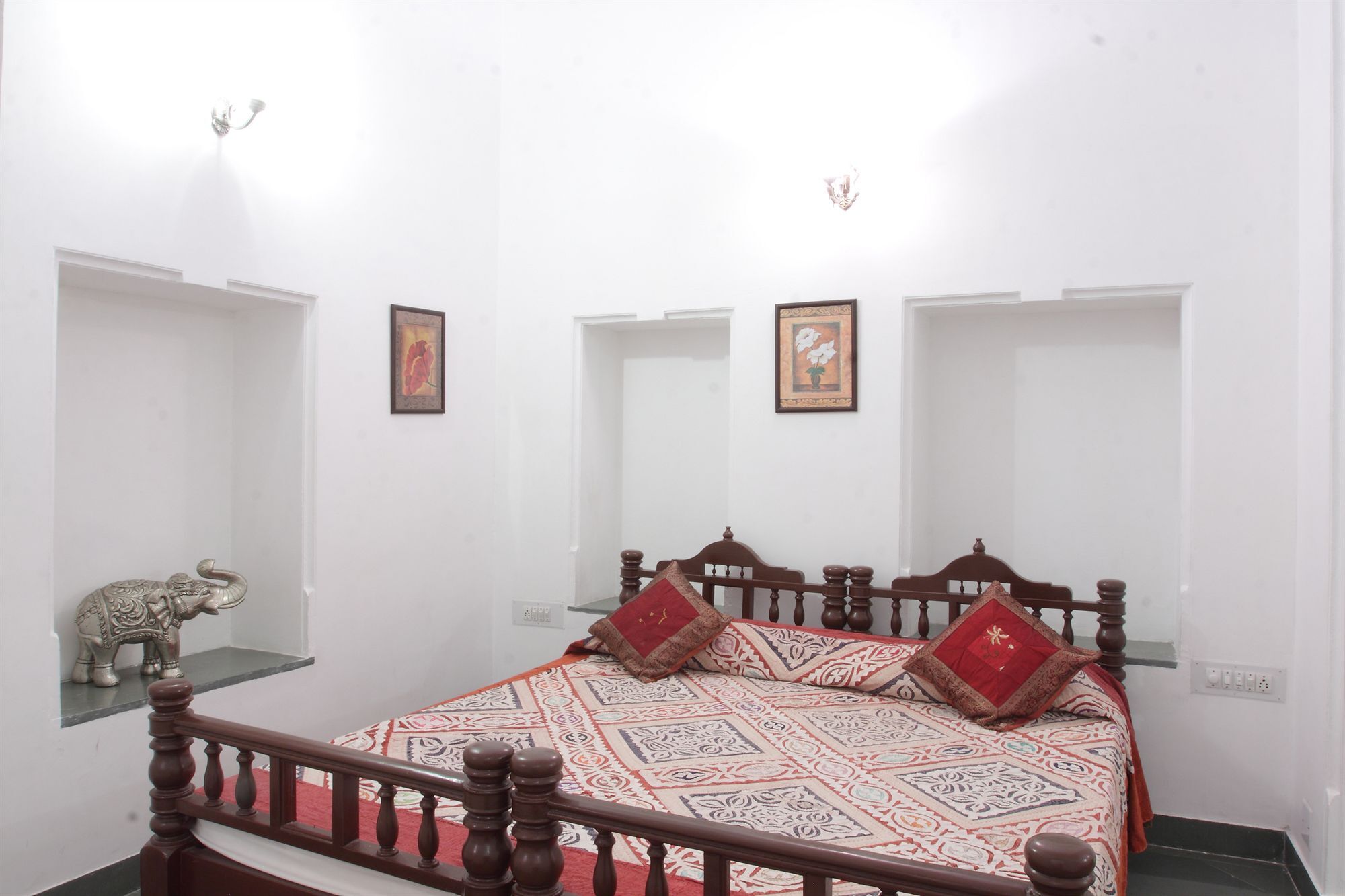 Aashiya Haveli Udaipur Exterior foto