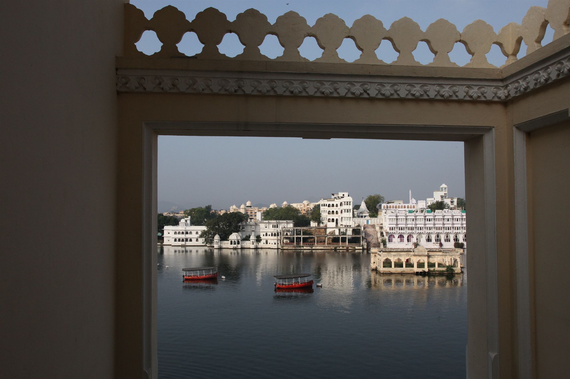 Aashiya Haveli Udaipur Exterior foto