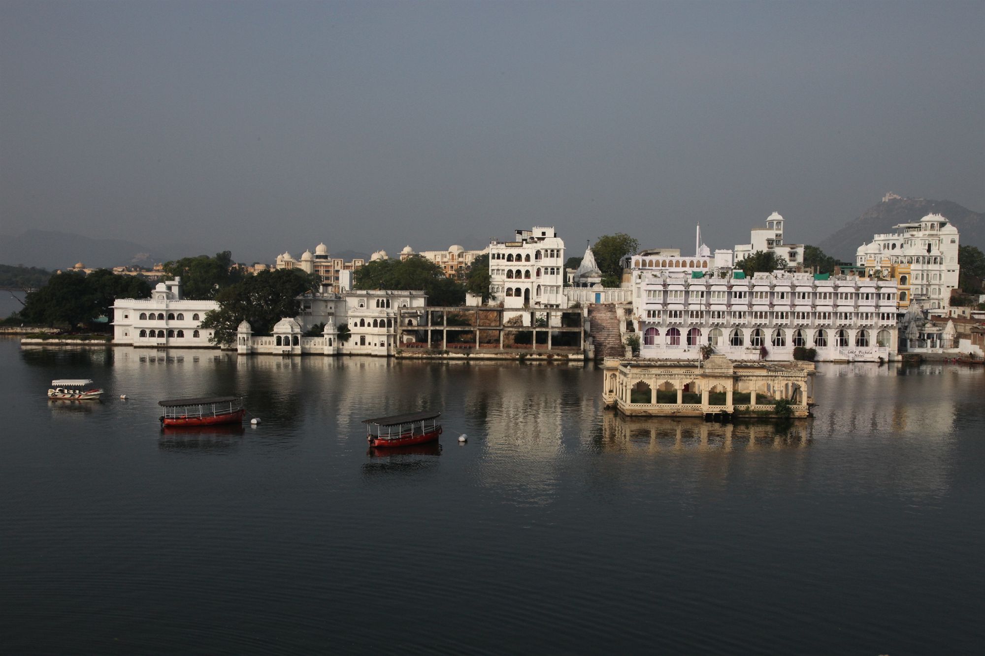 Aashiya Haveli Udaipur Exterior foto