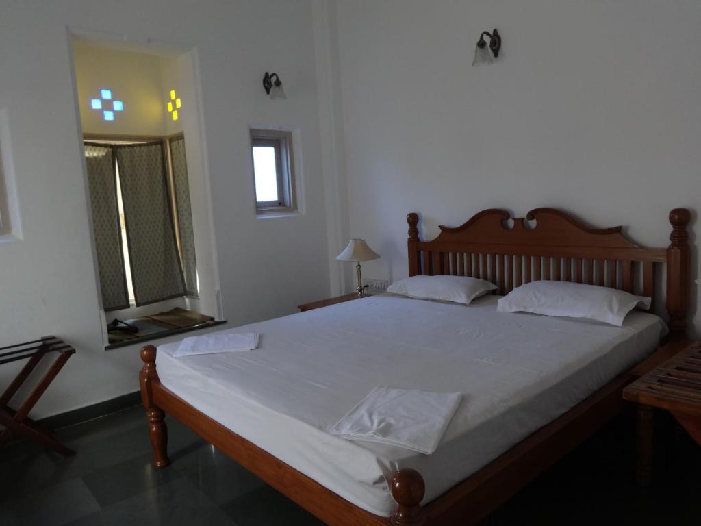 Aashiya Haveli Udaipur Exterior foto