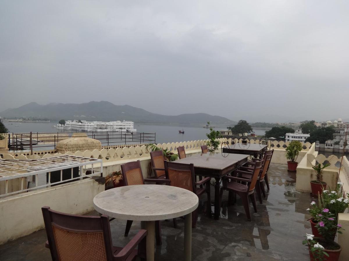 Aashiya Haveli Udaipur Exterior foto